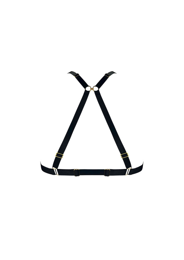 Amela Soft Triangle Bra